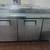 USED TRUE 67" PIZZA PREP TABLE 2 thumbnail