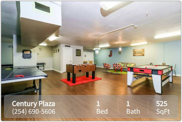 $669 / 1br - 525ft2 - Quality and comfort at a price you will love! Tour today! (Killeen)63843414228995121
