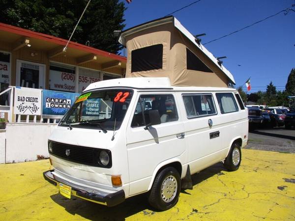 Vw Bus Used Volkswagen Vans For Sale Used Volkswagen Microbus For