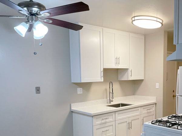 $1,995 / 1br - 650ft2 - San Pablo 1BR apt | Lots of storage! | Modern kitchen | Courtyard view (hercules, pinole, san pablo, el sob)63851970405251122