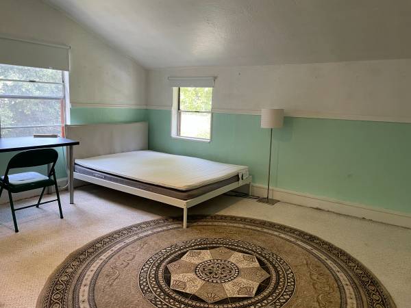 $1,200 / 5br - 144ft2 - ¡Comparte gran hogar soleado amueblado con una destacada joven profesional! (menlo park)63880016440707123