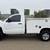 2017 Chevrolet Silverado 2500HD utility bed · One Owner Clean CARFAX 3 thumbnail
