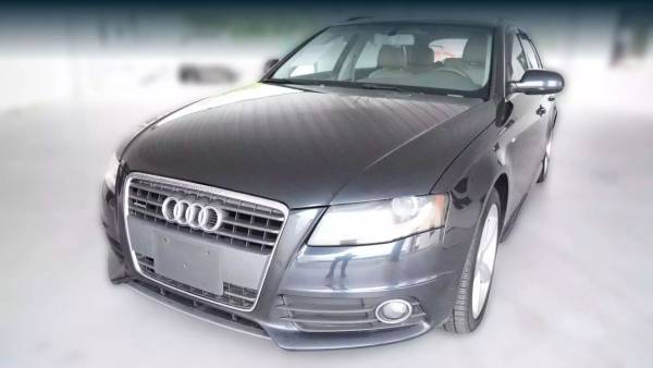 Audi A4 - ¡SÓLO OFERTAS EN EFECTIVO! - $5450.0063620279648771122