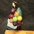 2 Vintage Royal Doultons Baloon Man And Woman Figurines 12 thumbnail