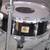 Yamaha DP Black Drum Set With Paiste/Sabian Cymbals And Hardware 7 thumbnail