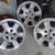HONDA RIDGELINE 17X 7 1/2 IN WHEEL/RIMS 2 thumbnail