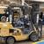 6K LP Cushion Forklift For Sale 1 thumbnail