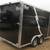 8.5 x 16 (+ v-nose) Lightning LTFCH Aluminum - 7' IH, .080 Skins 5 thumbnail