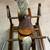 Wooden Rocking Horse 3 thumbnail