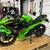 2024 Kawasaki Ninja 500 KRT SE ABS 1 thumbnail