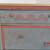 Vintage Chest of Drawers / Dresser Sideboard 11 thumbnail