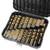 230 Piece Titanium Coated Drill Bit Set, BRAND NEW 1 thumbnail