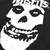Misfits Skull T-Shirt 3 thumbnail