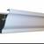 5" OG Gutter steel factory finish inside and out, custom colors. 1 thumbnail