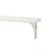 6" wooden shelf bracket - IKEA - Set of 4 2 thumbnail