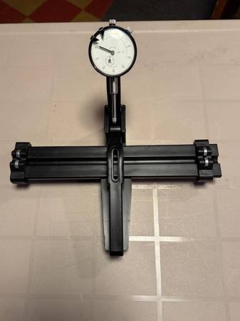 Vador TA138 Arrow Straightener 1