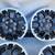 New 2025 TOYOTA 4RUNNER TRD 18" WHEELS RIMS TACOMA TUNDRA SEQUOIA LAND 8 thumbnail