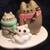 Box O'Pusheen stuffed animals & vinyls 12 thumbnail