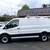 2020 Ford Transit ~ 250 ~ CARGO ~ LADDER Rack ~ SHELVING ~ 120k MILES 2 thumbnail