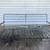 Metal yard bench 1 thumbnail