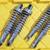Kawasaki KZ1000 parts 6 thumbnail