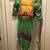 New TMNT Donatello costume  size L age 8-10 2 thumbnail