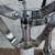 DW DWCP9303 9000 Series Heavy Duty Piccolo Snare / Rack Tom Stand 2 thumbnail
