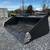 NEW CID 72" Extreme Duty Smooth Bucket w/ Side Cutters 1 thumbnail