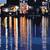 Alex Nizovsky - Richardson Bay Nocturne - Modern Landscape USA 36"x24" 4 thumbnail
