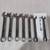 SNAP ON OEXM 7pc 18,17,16,15,14,13,-, 11 mm WRENCHES 2 thumbnail
