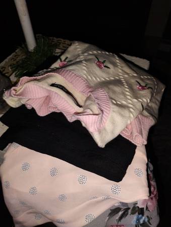 Women's Clothes 1