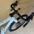 Trek Checkpoint SLR 6 56" White/Emerald Gravel Racer 8 thumbnail