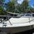 2001 Bayliner capri cuddy cabin 135hp 3.0l 18ft 7 thumbnail