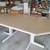 Vintage handbuilt table 1965 1 thumbnail