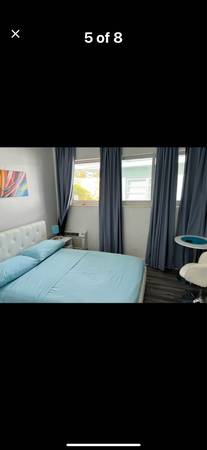 $1,325 / 1br - 800ft2 - ROOM X RENT PRIVATE MALE (Sobe)63825469042947124