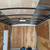 2018 Mirage Cargo SideXSide 8.5x20 Enclosed Trailer Extra height 10 thumbnail