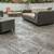 Wide Plank Reclaimed Barnwood Hardwood Hand-Hewn Style Concrete Stamps 4 thumbnail