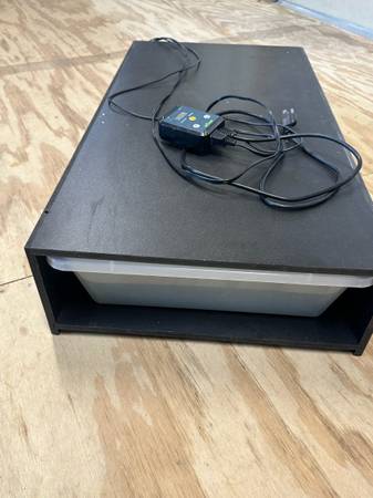 C Serpents snake rack 1