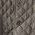 Burberry Style Black Quilted Jacket 2 thumbnail