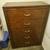 CHEST OF DRAWERS 3 thumbnail