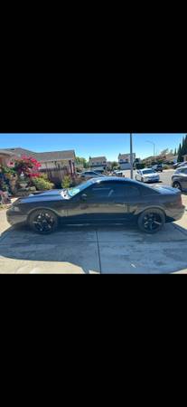 2004 Ford Mustang Cobra SVT - $41,000 (San Rafael)63473175371651123