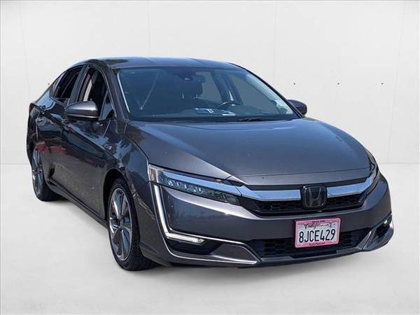 2018 Honda Clarity Plug-In Hybrid Eléctrico Touring Sedán - $16,855 (Llame al *(760) 840-2312* para confirmar disponibilidad al instante)63440511592835122