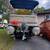 (2) 16ft Pontoon Boats + 9.9hp Outboards + Trailers w/paperwork 17 thumbnail