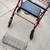Drive four-wheel Walker rollator used 3 thumbnail