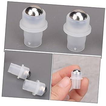 UPDATE: STAINLESS STEEL Roll-On Roller Ball Inserts. 3000+ 1