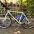 Vintage 1991 Trek 8000 bike - USA Made 1 thumbnail
