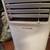 2 frididare portable air conditioners for sale. 3 thumbnail