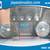 2011 Ford Super Duty F-550 DRW Reg Cab 141 WB 60 CA XL  (4550 E. Speed 16 thumbnail