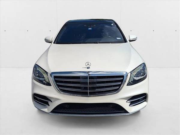 2019 Mercedes-Benz Clase S S 450 Sedán - $34,869 (Llame al *(561) 933-7028* para confirmar disponibilidad al instante)63470425169537121