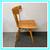 Paul Mccobb For Planner Group Modern Dining Chairs, Set Of Four 9 thumbnail